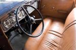 Auburn 851 Salon Phaeton Sedan 1935 года